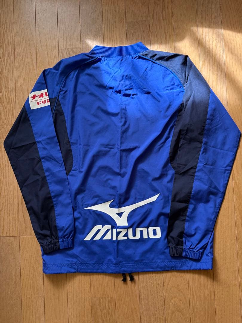 限定セール】徳島ヴォルティス / ピステ上下 / Mサイズ ア