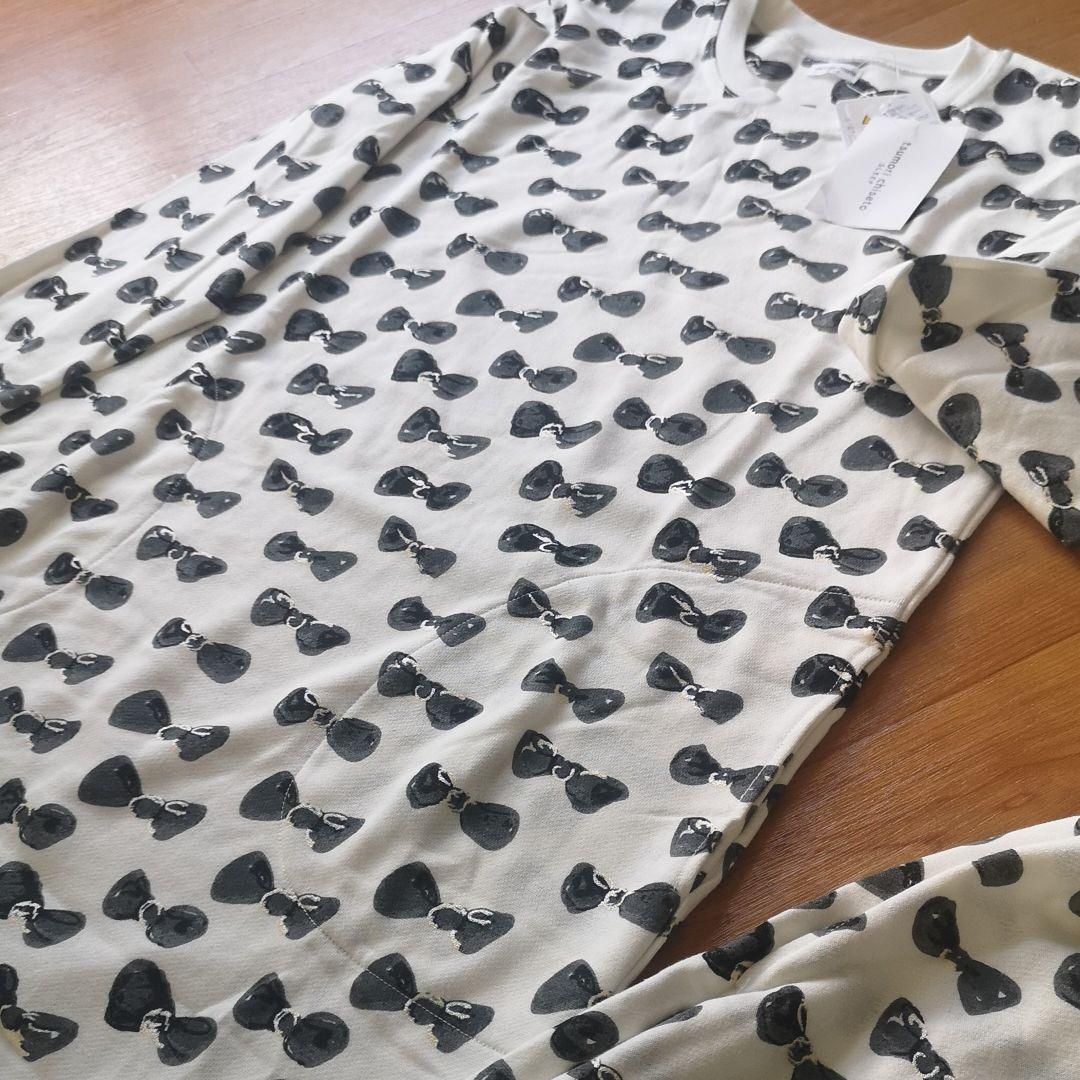 ツモリチサト パジャマ 上下 未使用 Tsumori Chisato