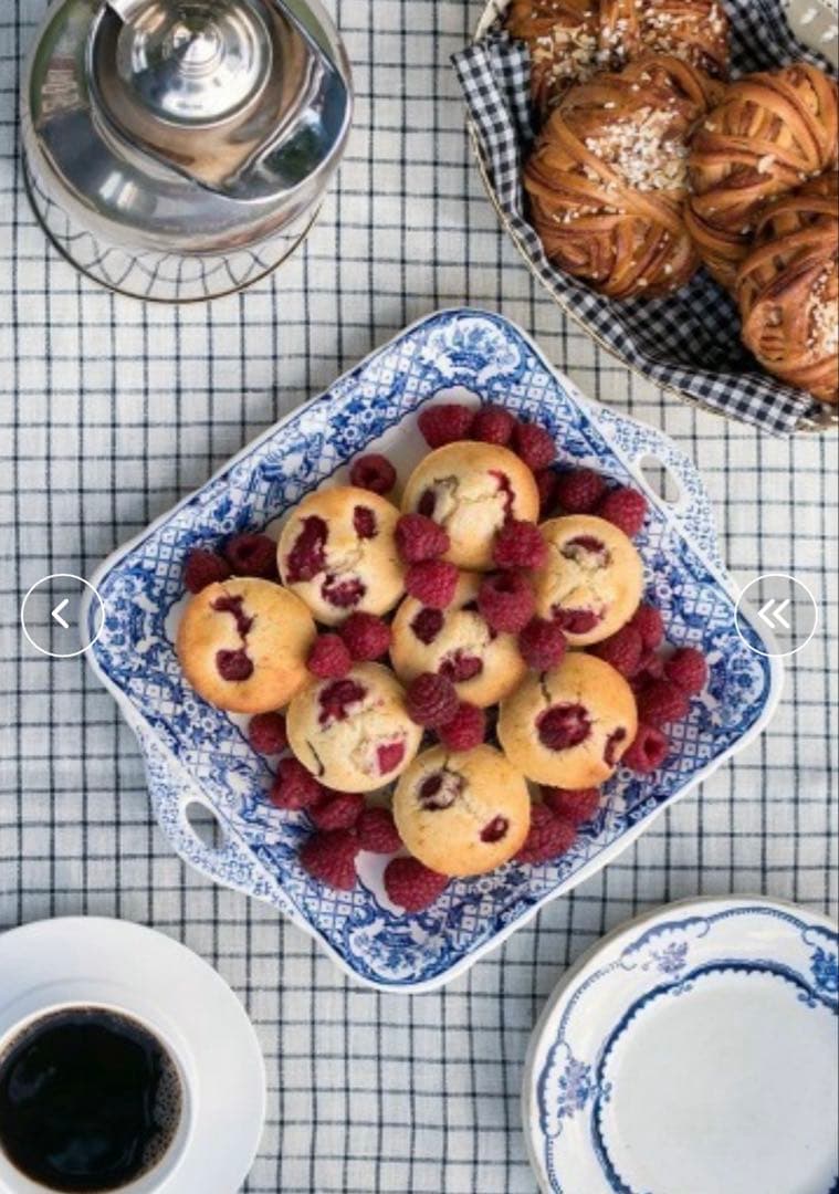 フォグリネンワーク　テーブルクロス