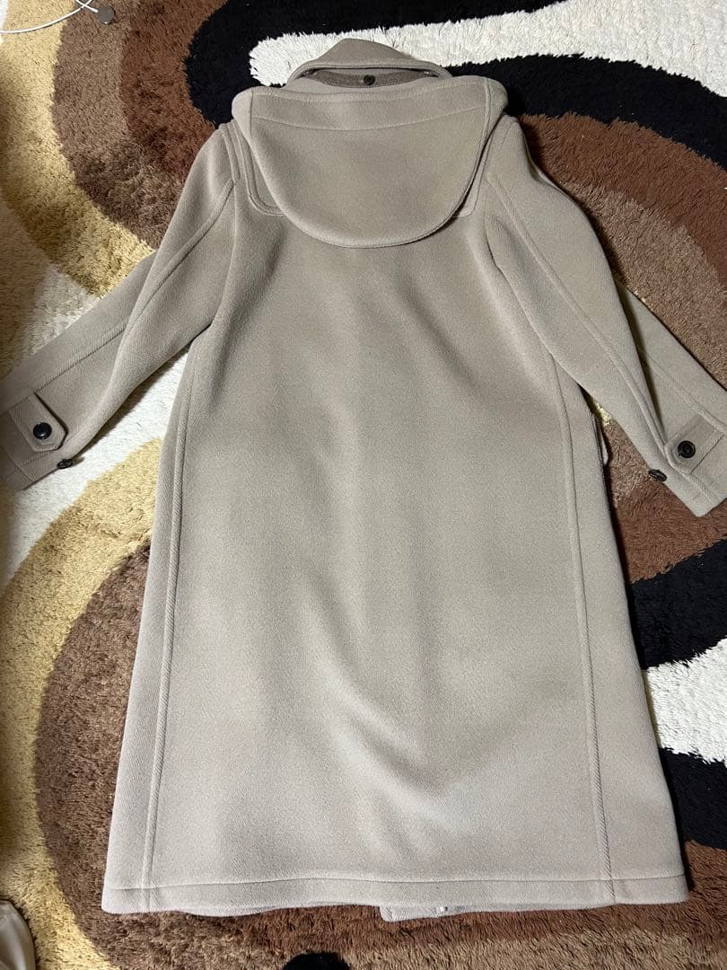 beautiful peopleダッフルコートL