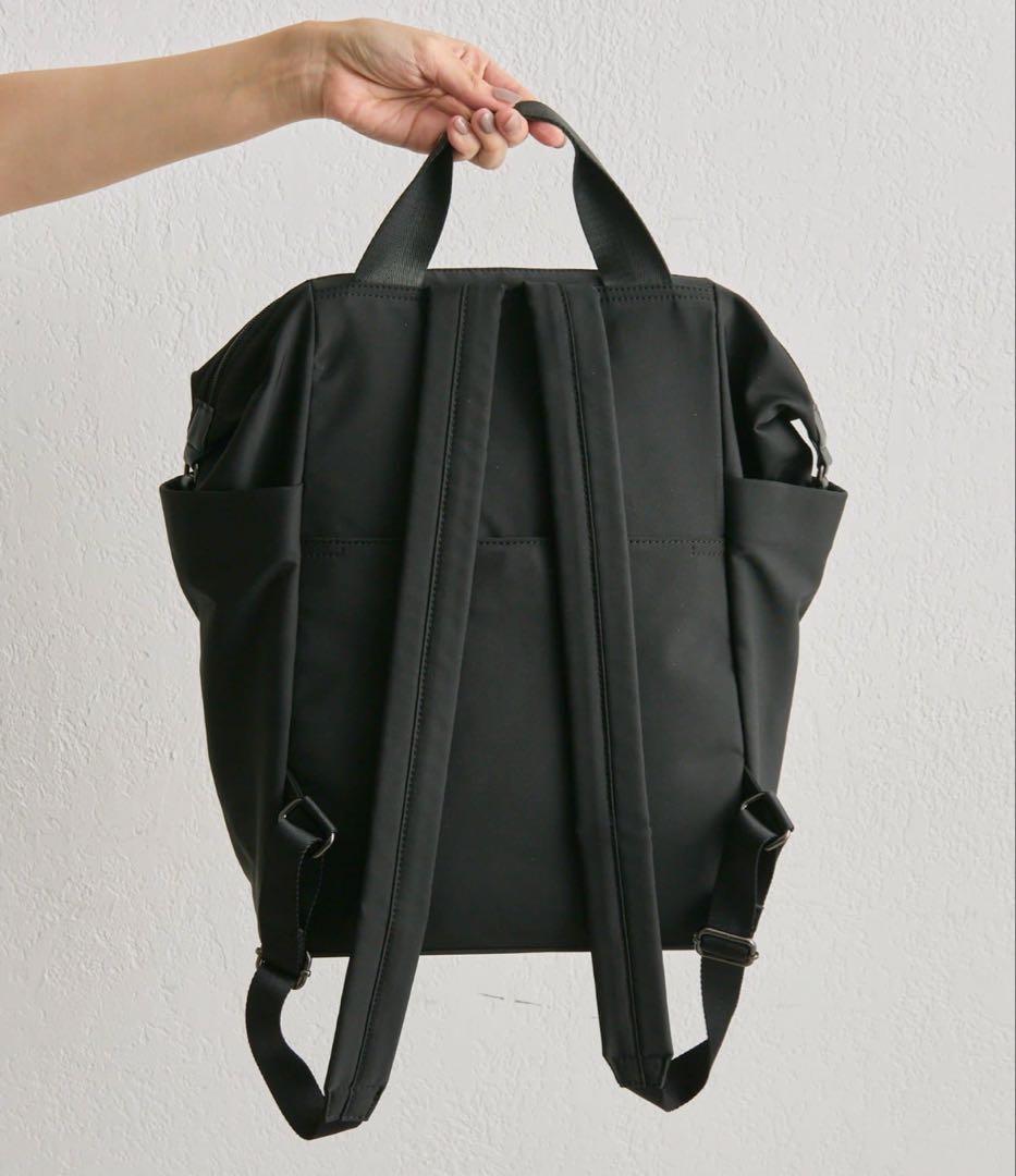 新品未使用　ear PAPILLONNER 福袋 2026 リュックのみ