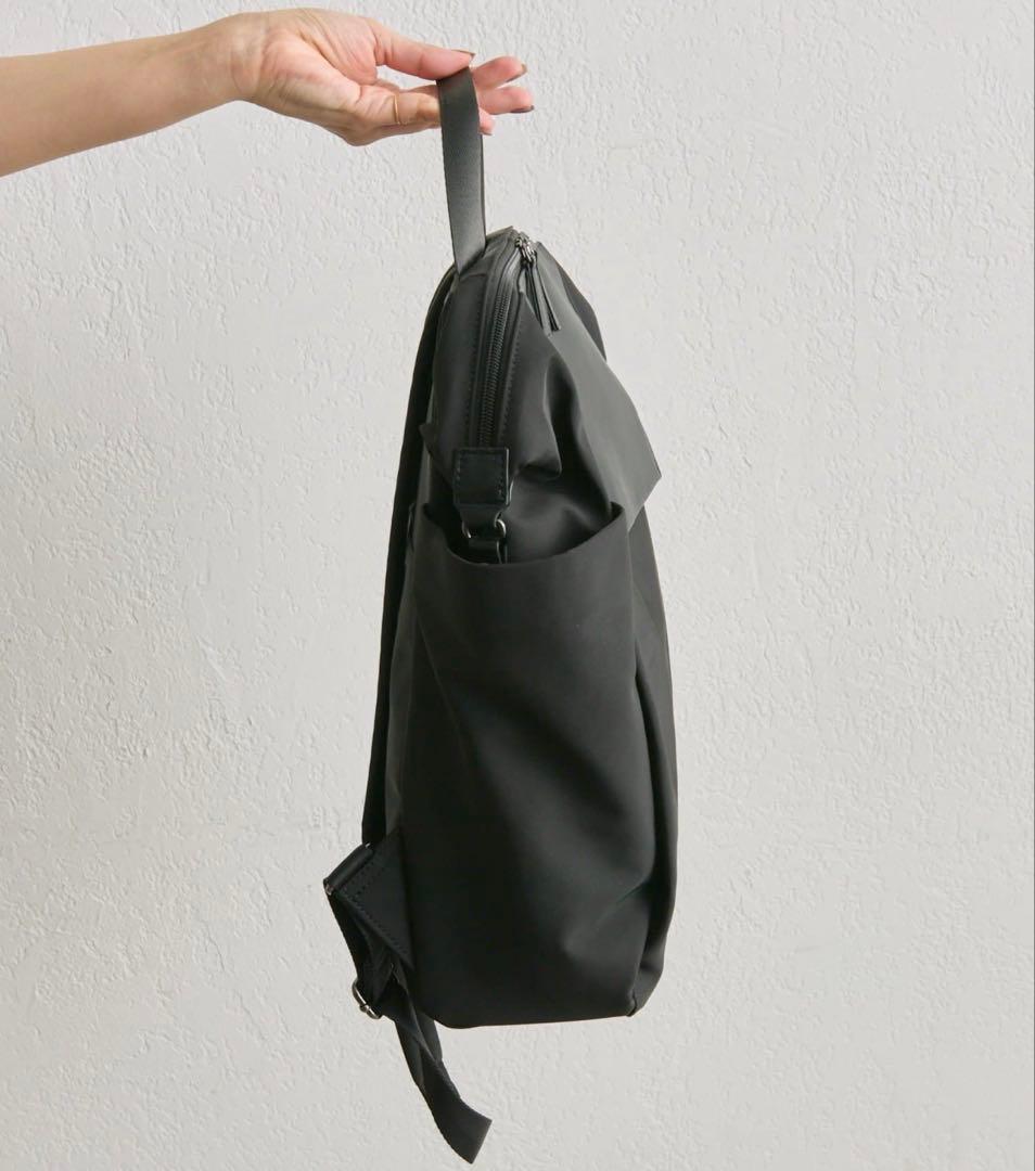 新品未使用　ear PAPILLONNER 福袋 2026 リュックのみ