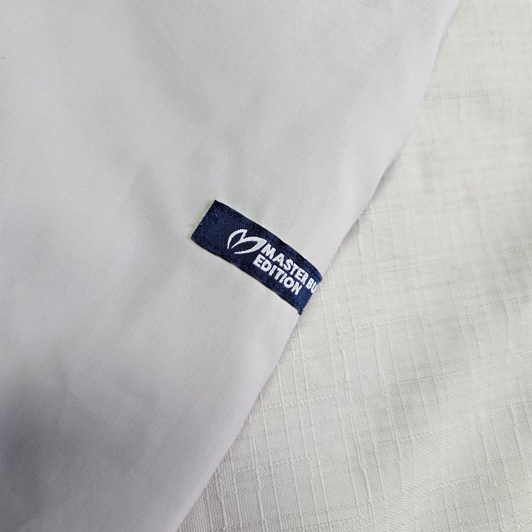 マスターバニーエディション メンズリバーシブル中綿ブルゾン