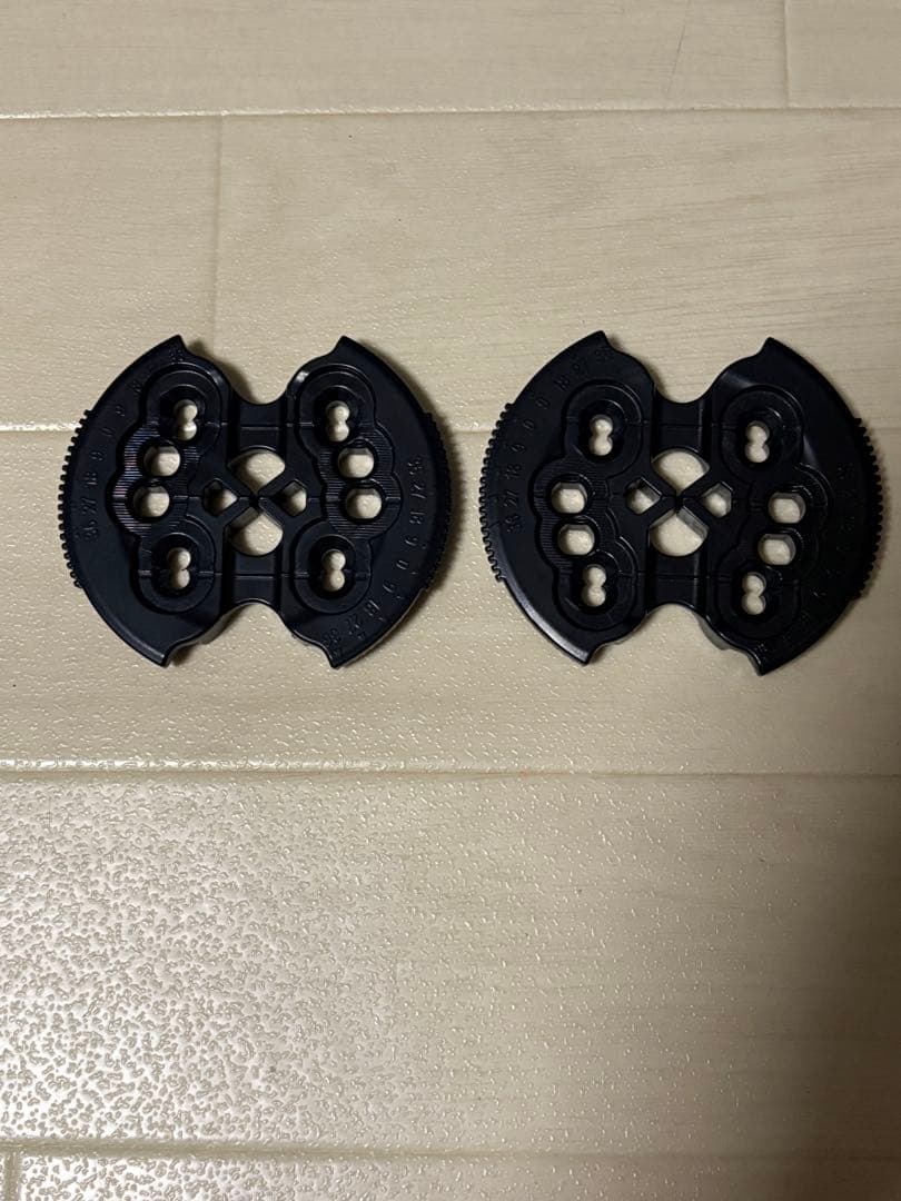 Burton バートン STEPON ステップオン Mサイズ 黒 箱付