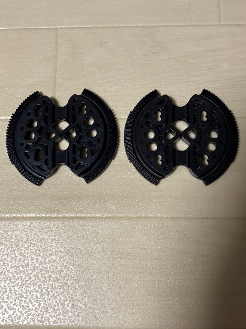 Burton バートン STEPON ステップオン Mサイズ 黒 箱付