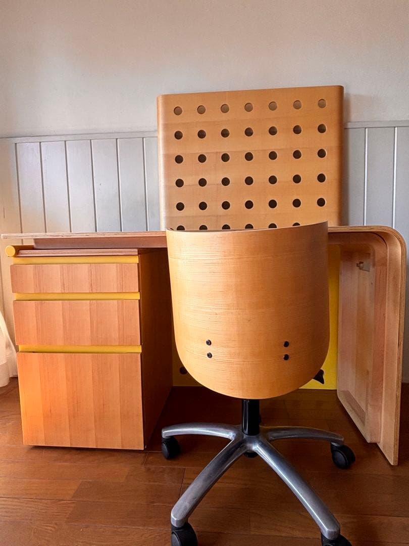 はな ACTUS アクタス デスク　セット　★引き取り限定　学習机