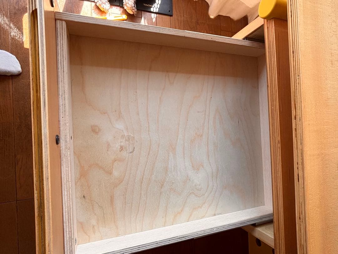 はな ACTUS アクタス デスク　セット　★引き取り限定　学習机