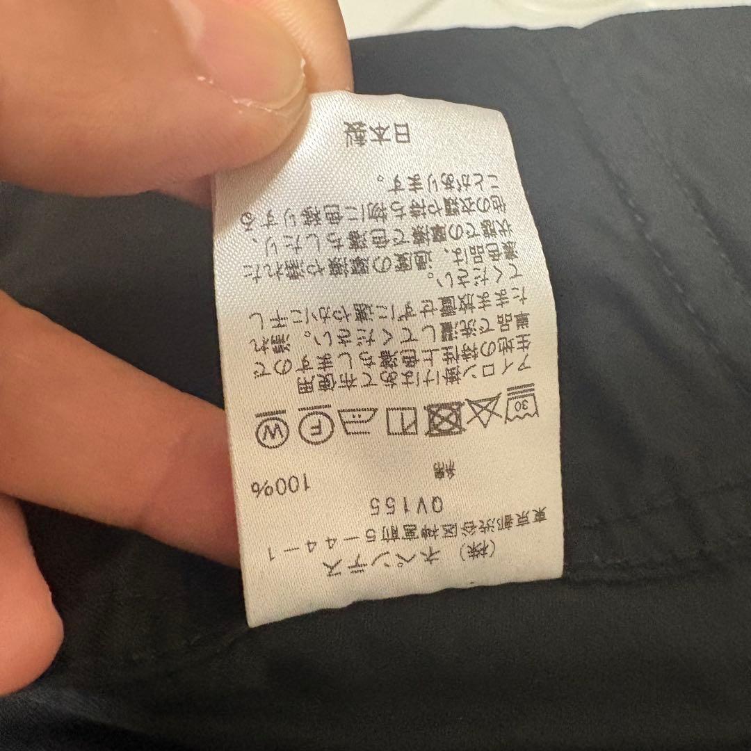 早い者勝ち！タグあり　needles H.Dパンツ　カーゴパンツ　BDU