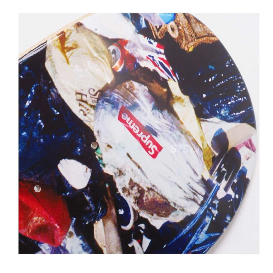 A*E様 SUPREME TRASH SKATEBOARD DECK FW22