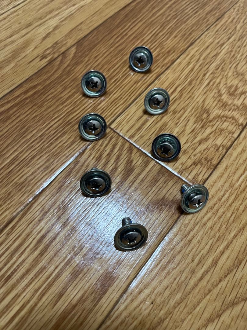 26cm UNION スノーボード　ビンディング 迷彩