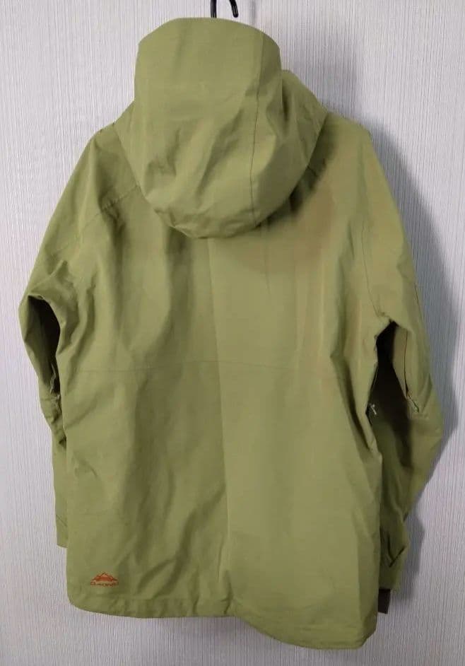 DAKINE GORE ダカイン ゴアテックス スノーボード ジャケット S