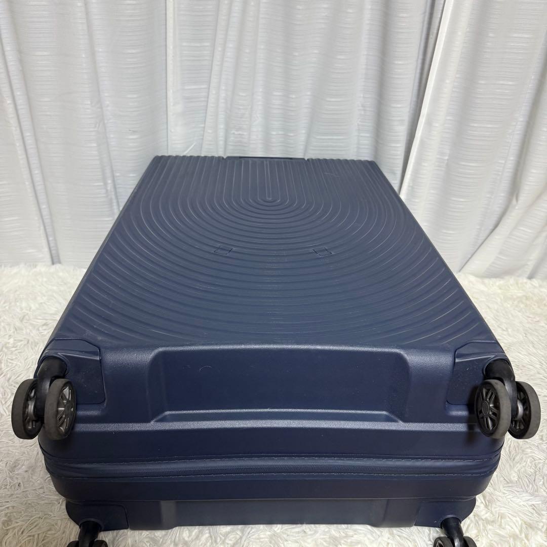 ⭐️極美品⭐️　サムソナイト　ハイファイ　スピナー75　キャリーケース　大容量