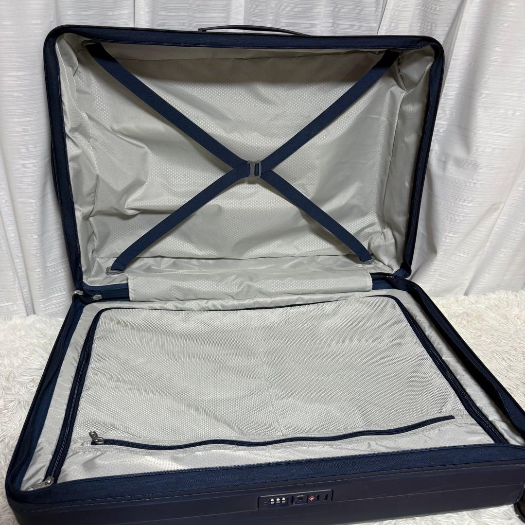 ⭐️極美品⭐️　サムソナイト　ハイファイ　スピナー75　キャリーケース　大容量