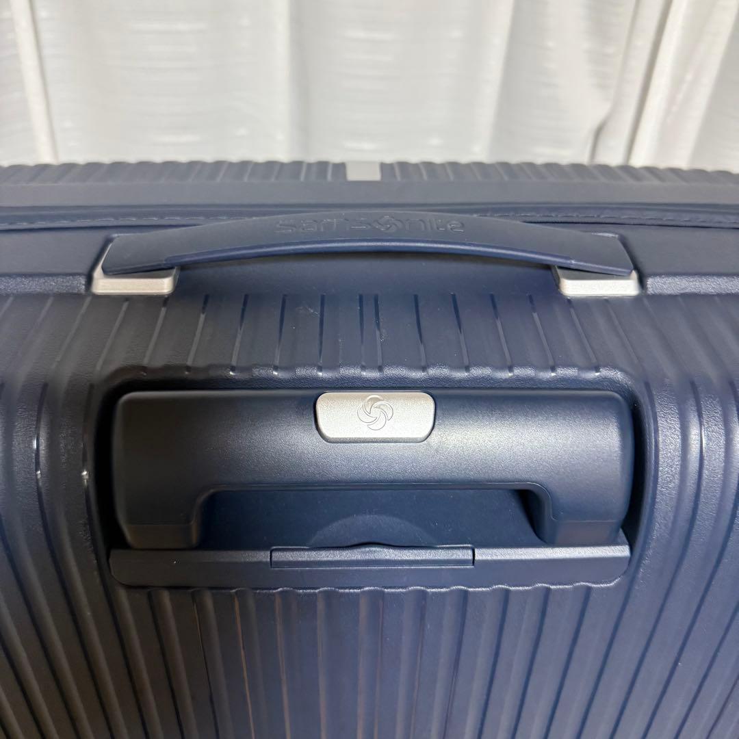 ⭐️極美品⭐️　サムソナイト　ハイファイ　スピナー75　キャリーケース　大容量