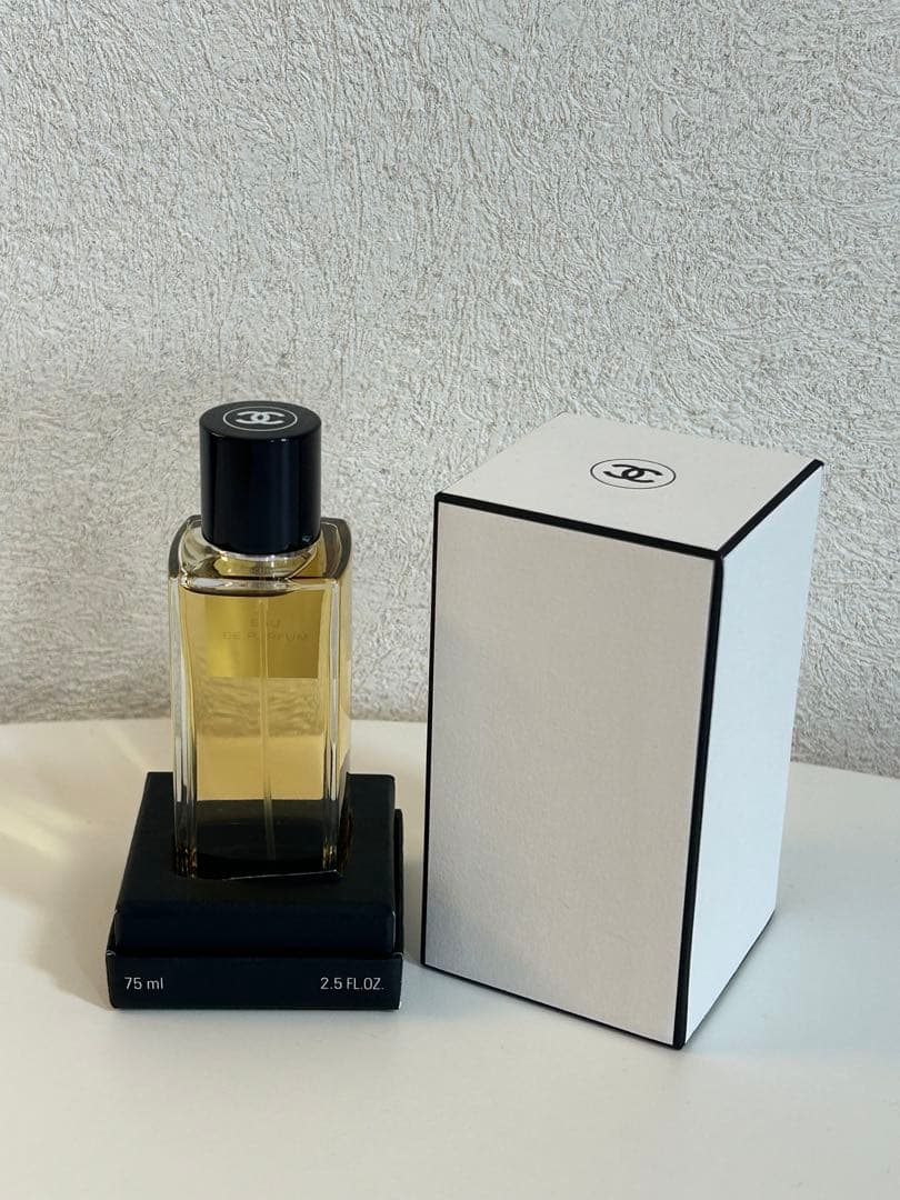 香水(ユニセックス) CHANEL comete EAU DE PARFUM