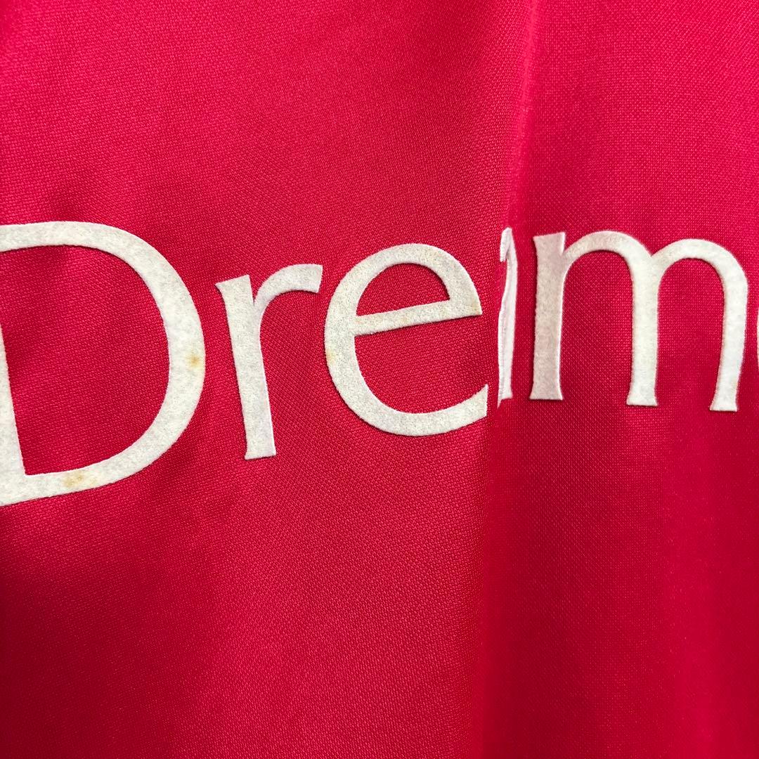 90s NIKE アーセナルFC 99-00 ドリームキャスト ユニフォーム - メルカリ