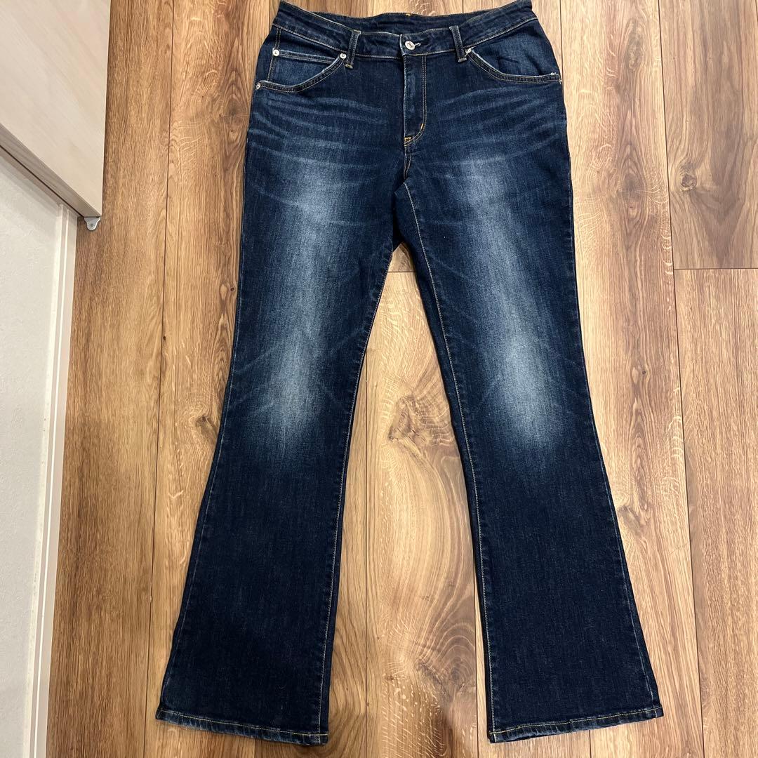 true religion fuckindustry swag フレアデニム - メルカリ