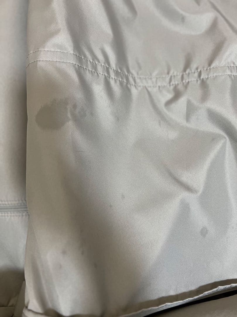 無印良品　キャリーケース　105L