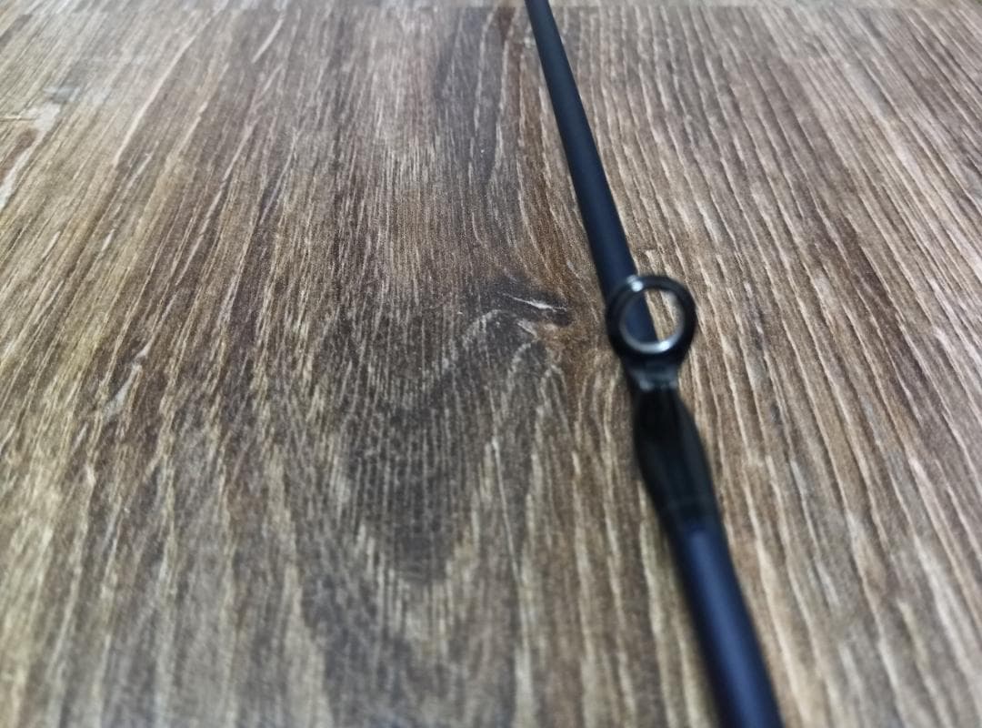 【最終値引】ダイワ 23 ソルティガSJ 61B-1　スロージギングロッド 美品