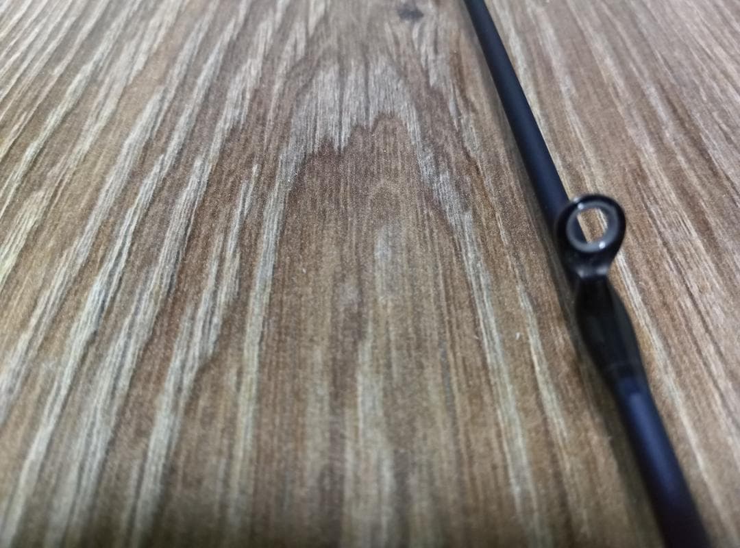 【最終値引】ダイワ 23 ソルティガSJ 61B-1　スロージギングロッド 美品