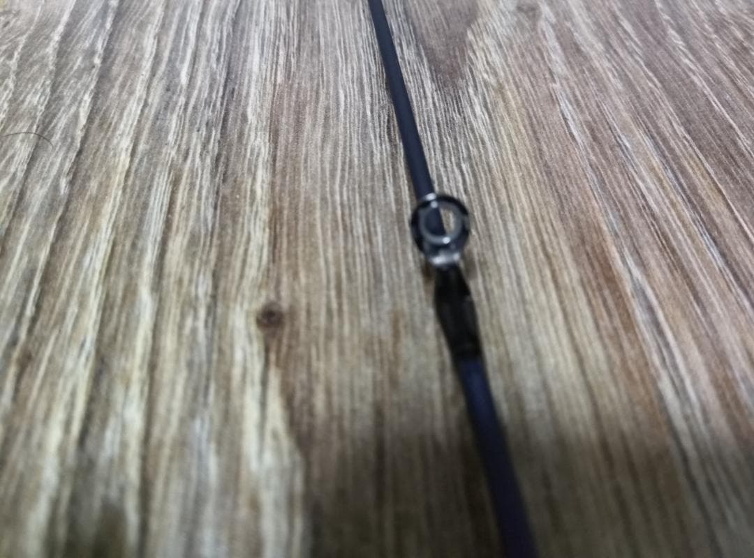 【最終値引】ダイワ 23 ソルティガSJ 61B-1　スロージギングロッド 美品