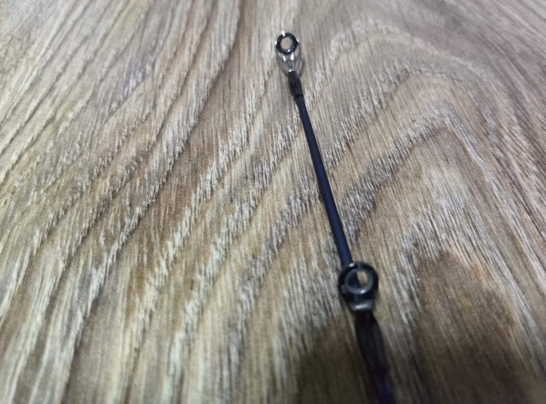 【最終値引】ダイワ 23 ソルティガSJ 61B-1　スロージギングロッド 美品