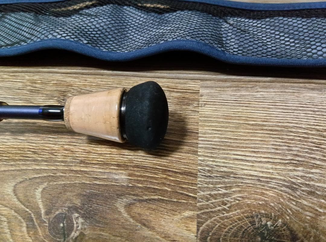 【最終値引】ダイワ 23 ソルティガSJ 61B-1　スロージギングロッド 美品