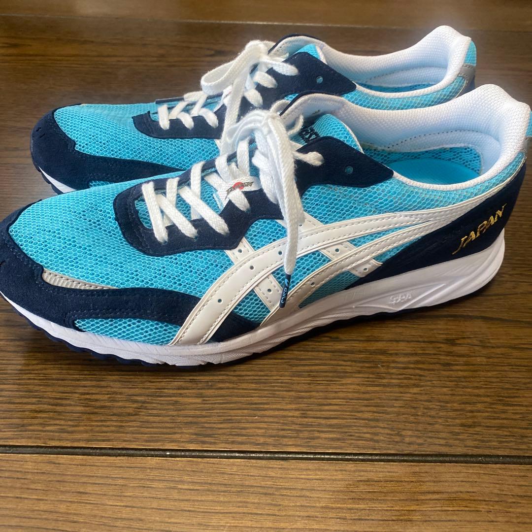 asics SKYSENSOR JAPAN スカイセンサージャパン 28cm - メルカリ