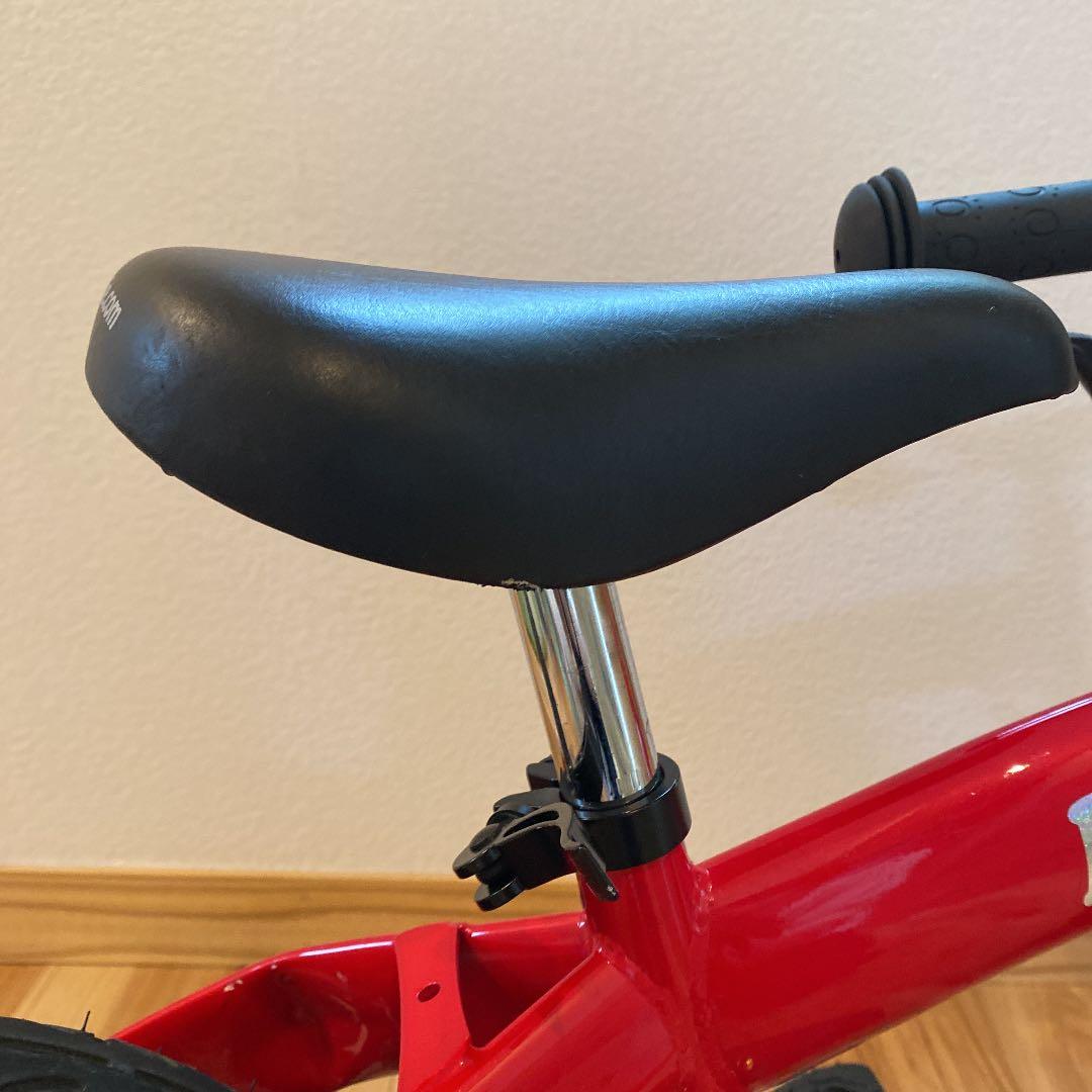 楽天市場】へんしんバイクの通販 Henshin Bike へんしんバイク レッド