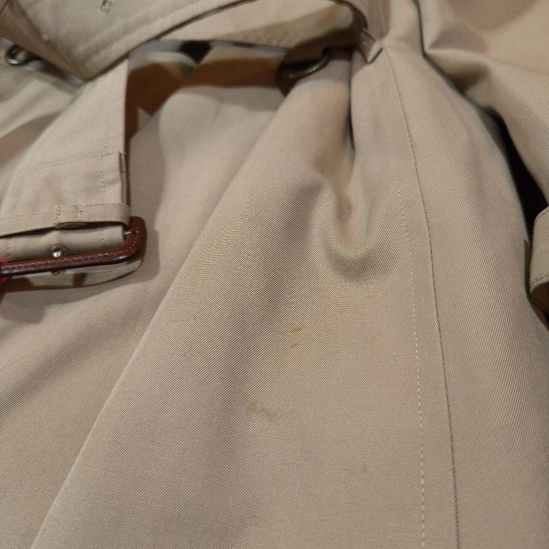 Burberrys トレンチコート ライナー付き 90年代 15号バーバリーズ