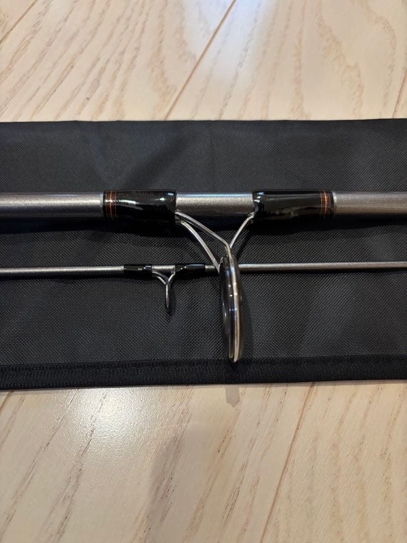 Daiwa ダイワ ジグキャスター 90M