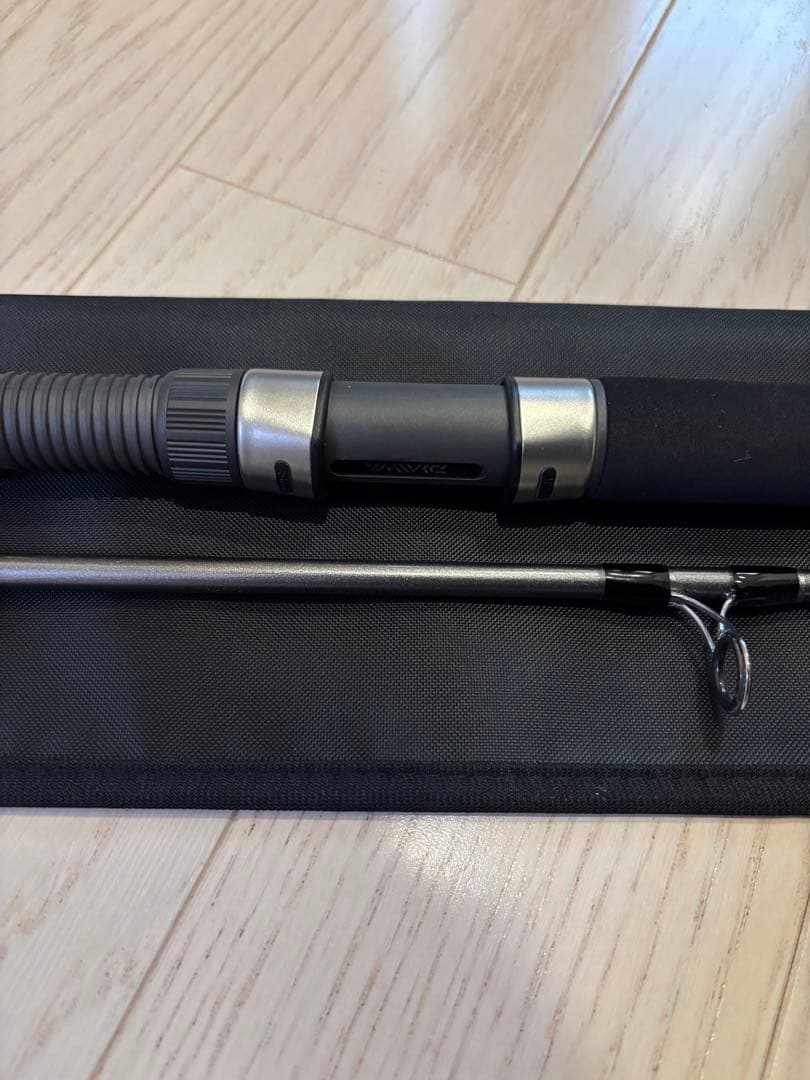 Daiwa ダイワ ジグキャスター 90M