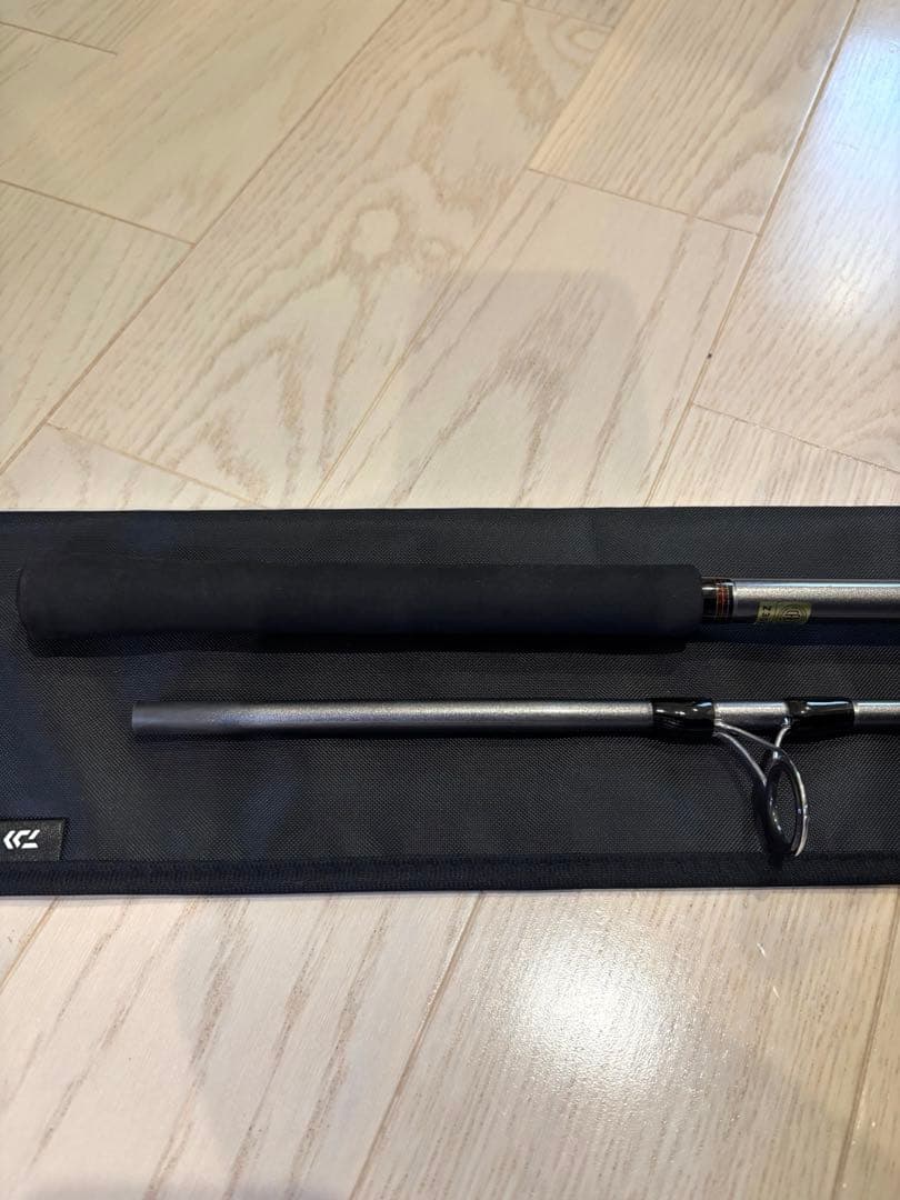 Daiwa ダイワ ジグキャスター 90M