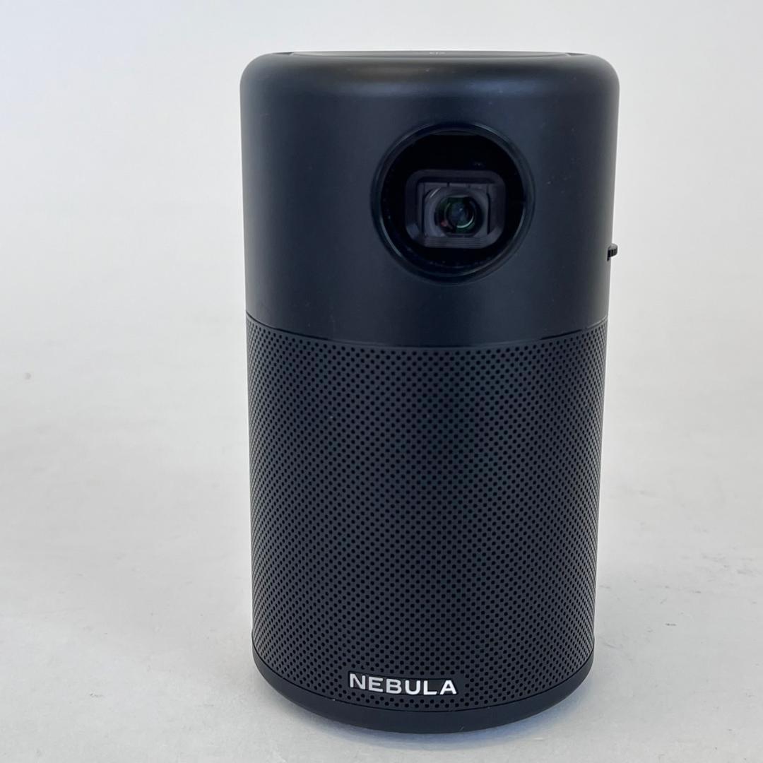 Anker Nebula (ネビュラ) Capsule