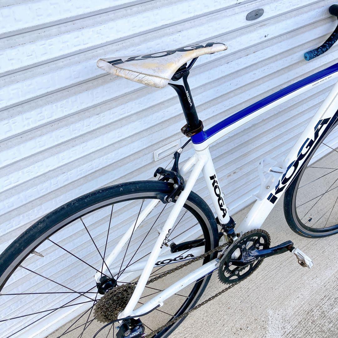 KOGA KIMERA ROAD ロードバイク