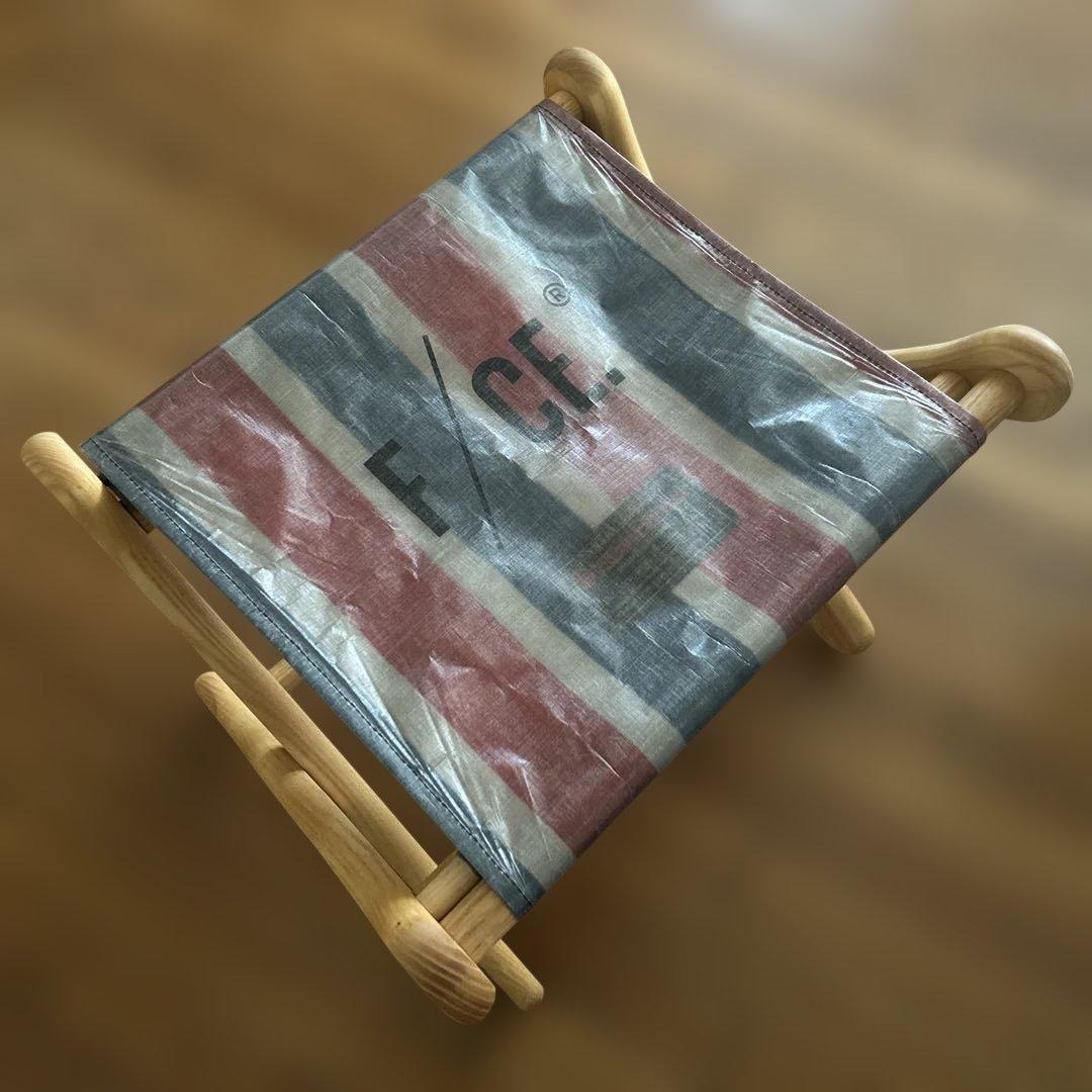 NATAL DESIGN x F/CE. El STOOL BESTIE アウトレット ショッ