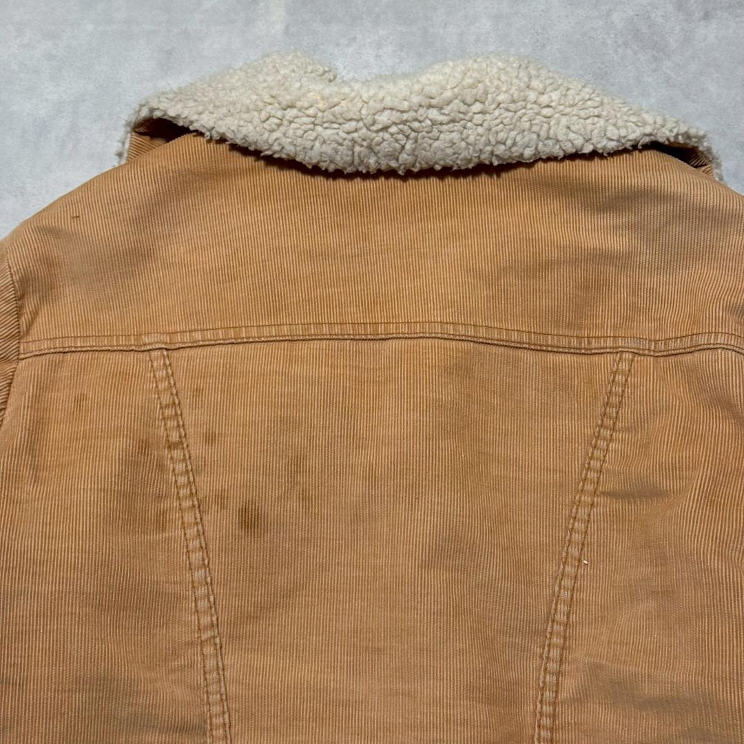 ジャケット・アウター 70s vintage WRANGLER WRANGE COAT DM1458