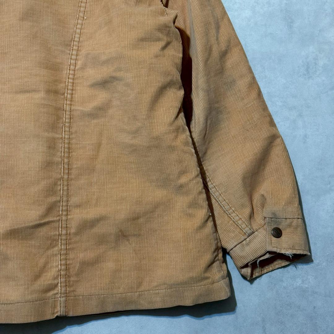ジャケット・アウター 70s vintage WRANGLER WRANGE COAT DM1458