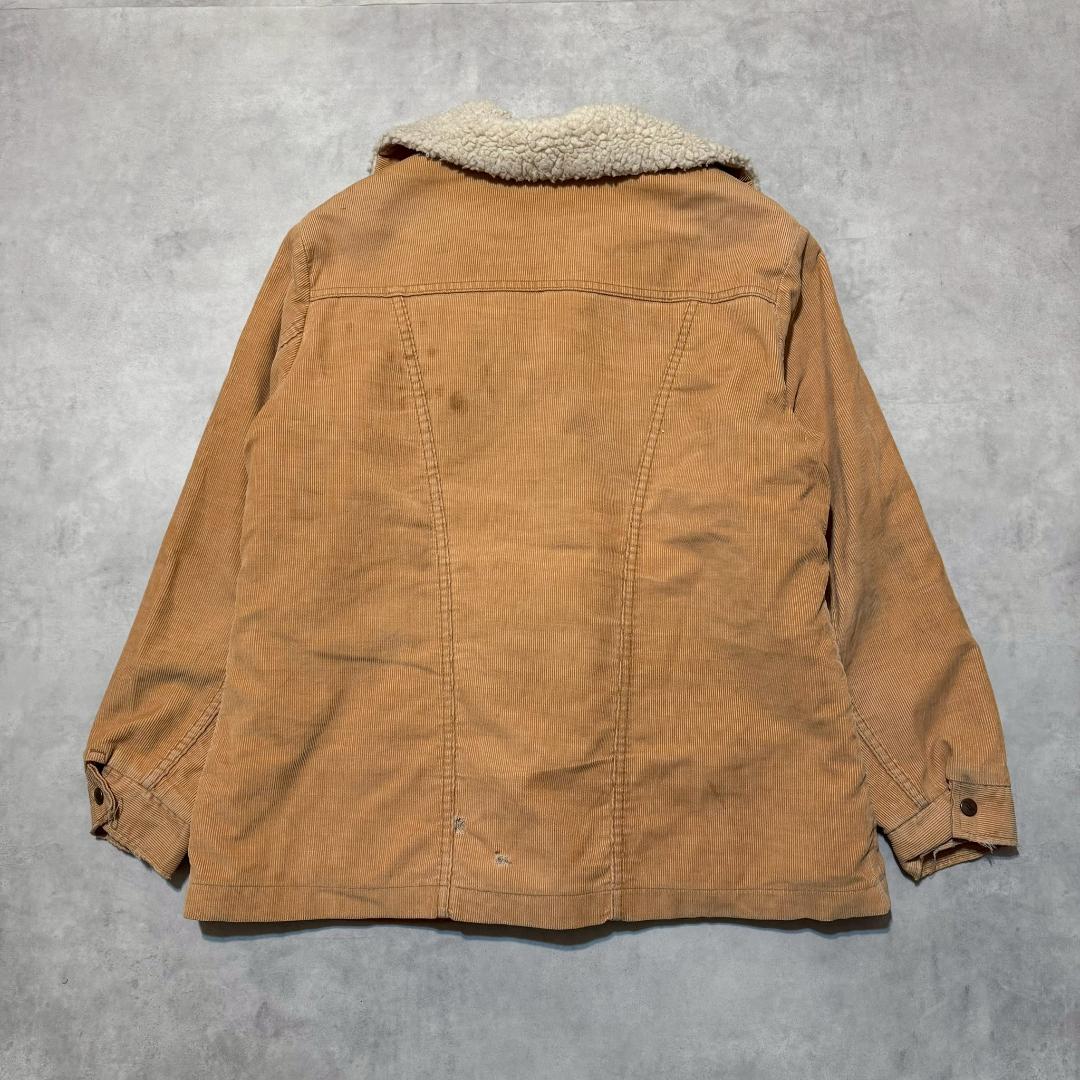 ジャケット・アウター 70s vintage WRANGLER WRANGE COAT DM1458