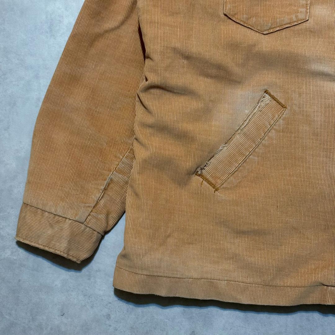 ジャケット・アウター 70s vintage WRANGLER WRANGE COAT DM1458