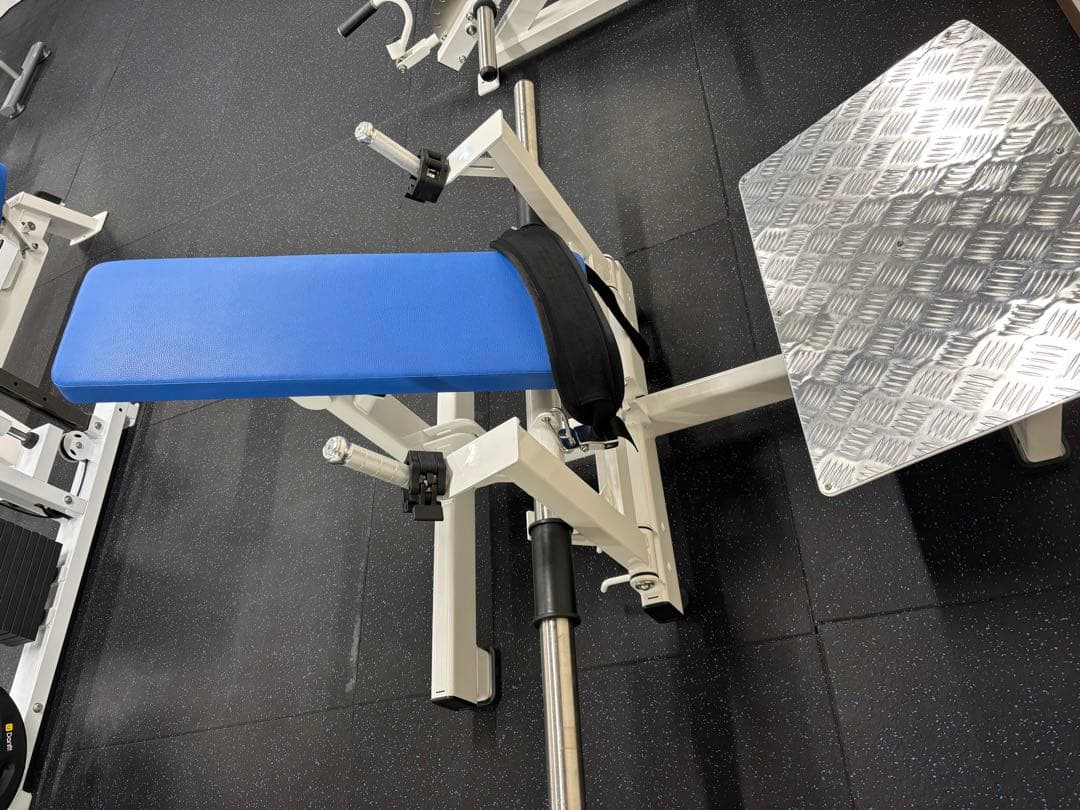 ヒップアップ,美尻に効果覿面 プロ仕様のグルートアップリフトプレス 引取希望愛知