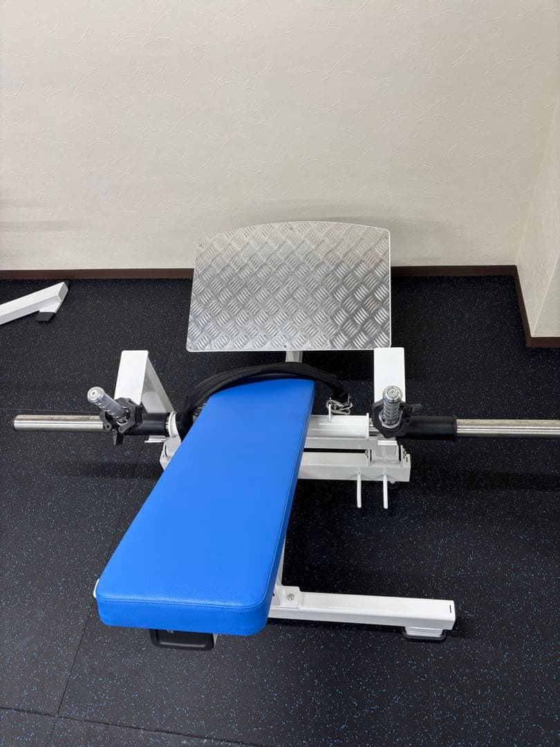 ヒップアップ,美尻に効果覿面 プロ仕様のグルートアップリフトプレス 引取希望愛知