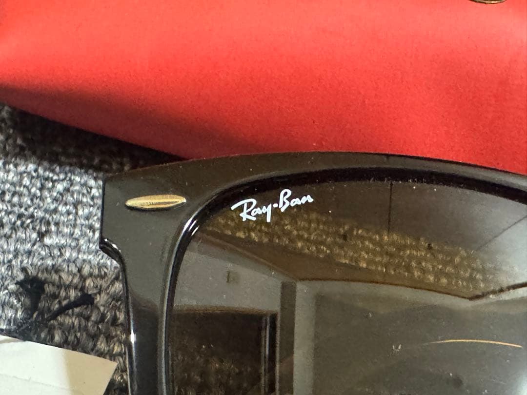 alfetta専用】Ray-Ban RB2140 113285