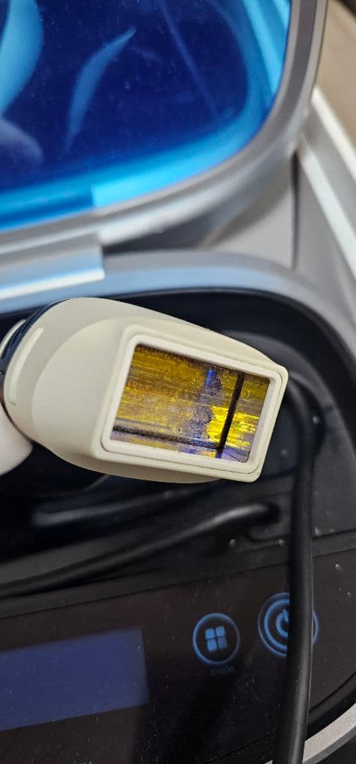 ケノン　脱毛器　家庭用