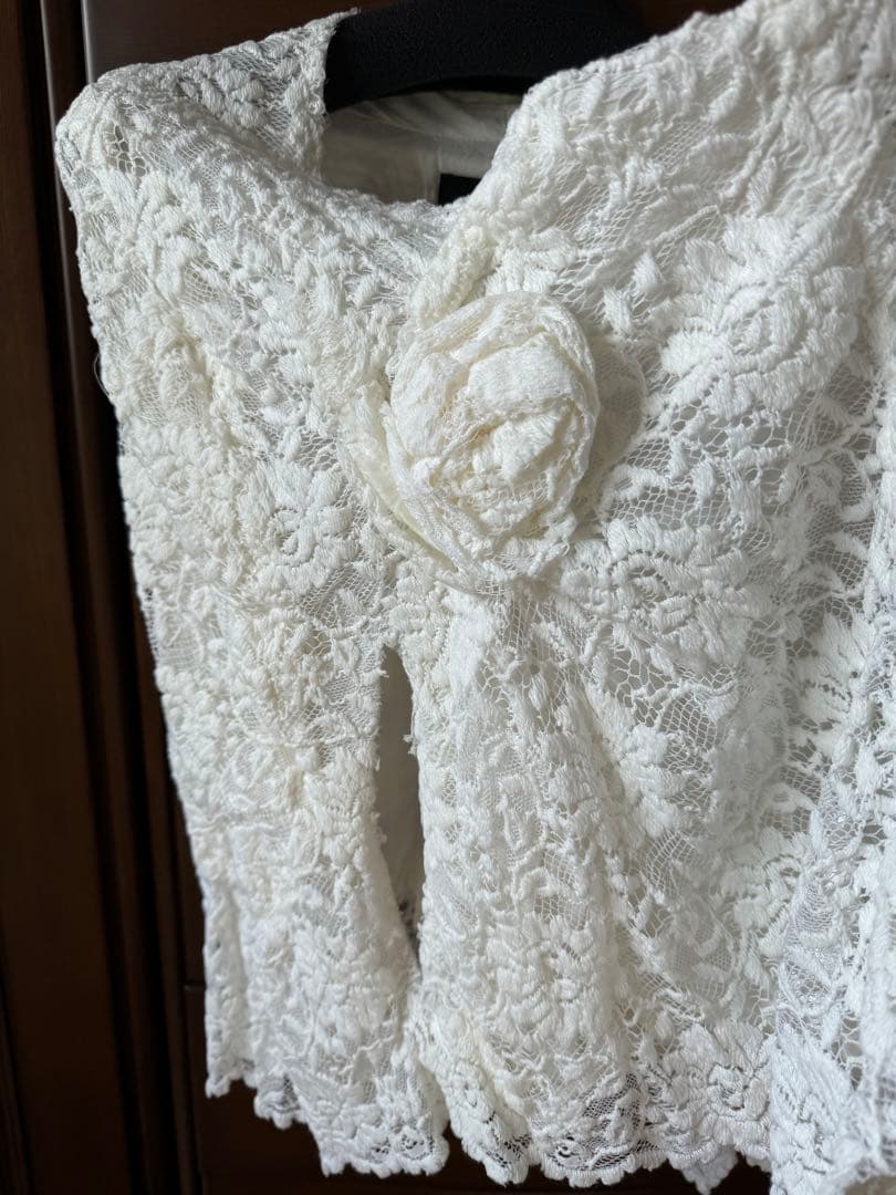 ★アキさま専用★コムデギャルソン　セットアップ