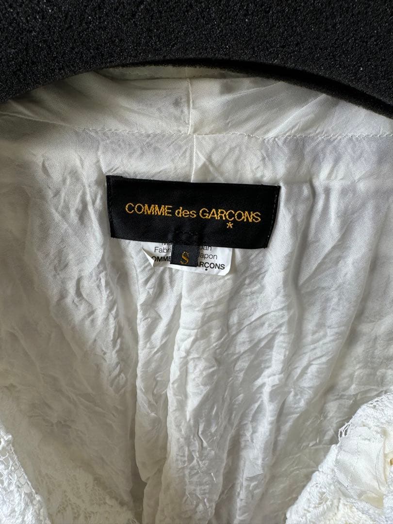 ★アキさま専用★コムデギャルソン　セットアップ