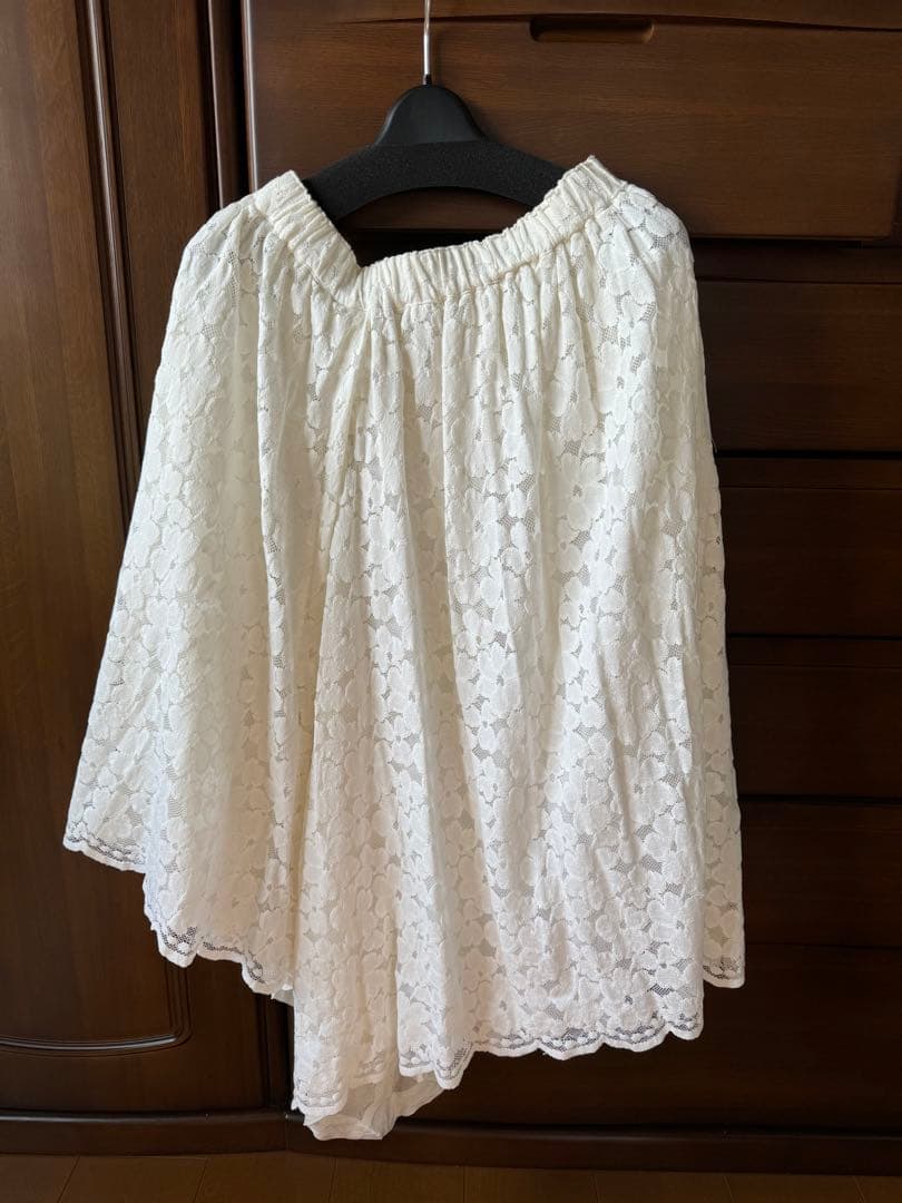 ★アキさま専用★コムデギャルソン　セットアップ