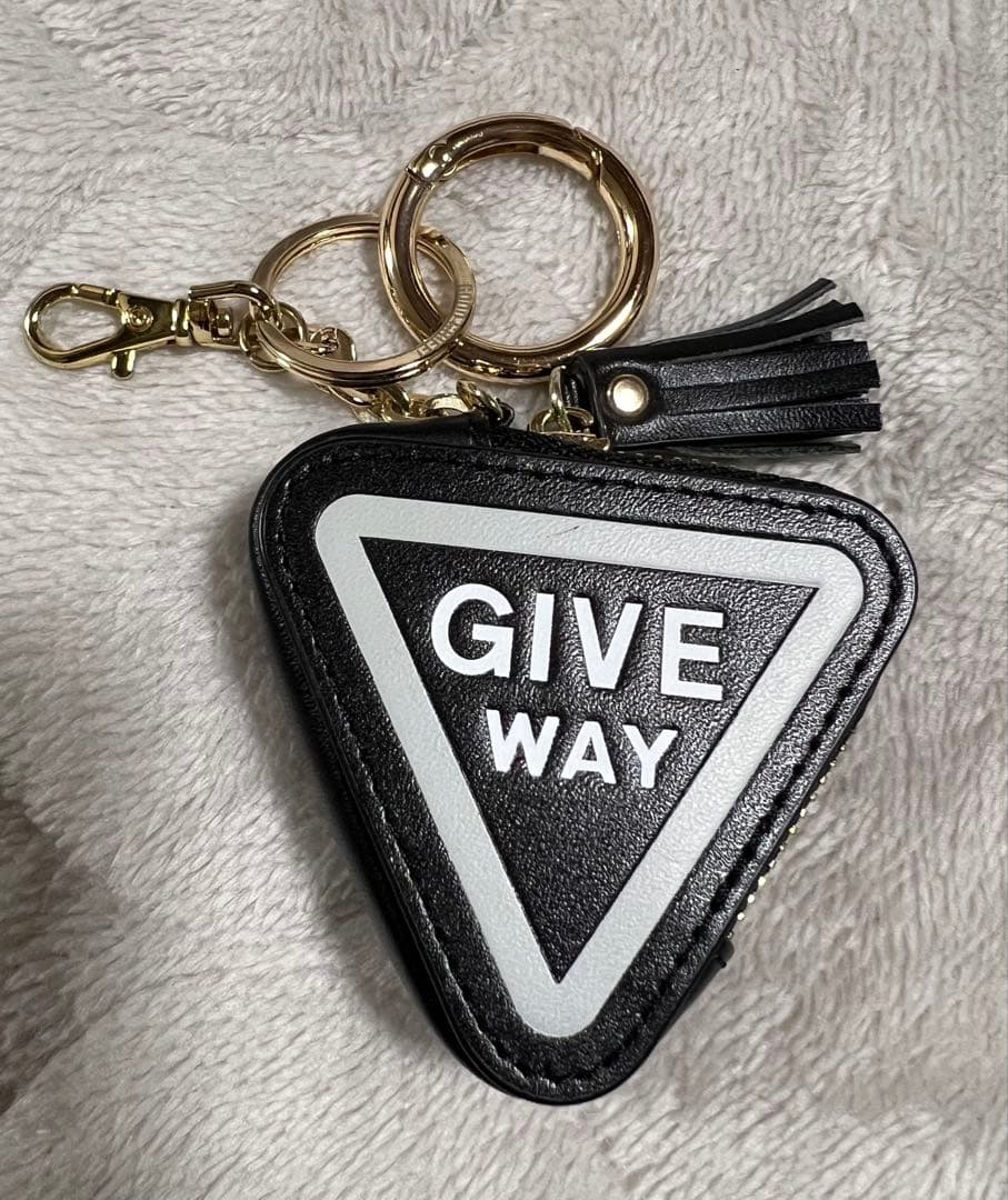 GOOD GRIEF!グッドグリーフMedicine Case バッグチャーム - メルカリ