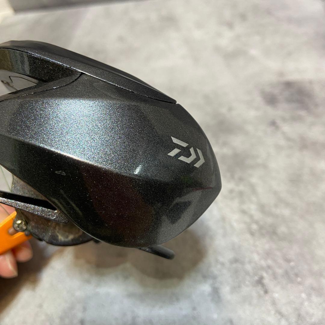 ダイワ Daiwa⭐️LIGHT SW X IC SS リール