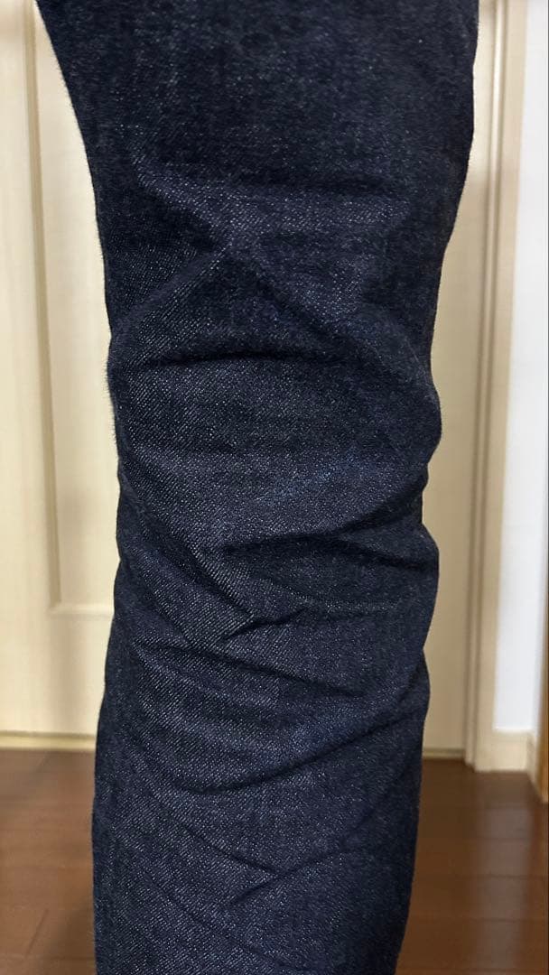 【希少・赤タグ】TCB S40's 大戦モデル セットアップ 42/W34